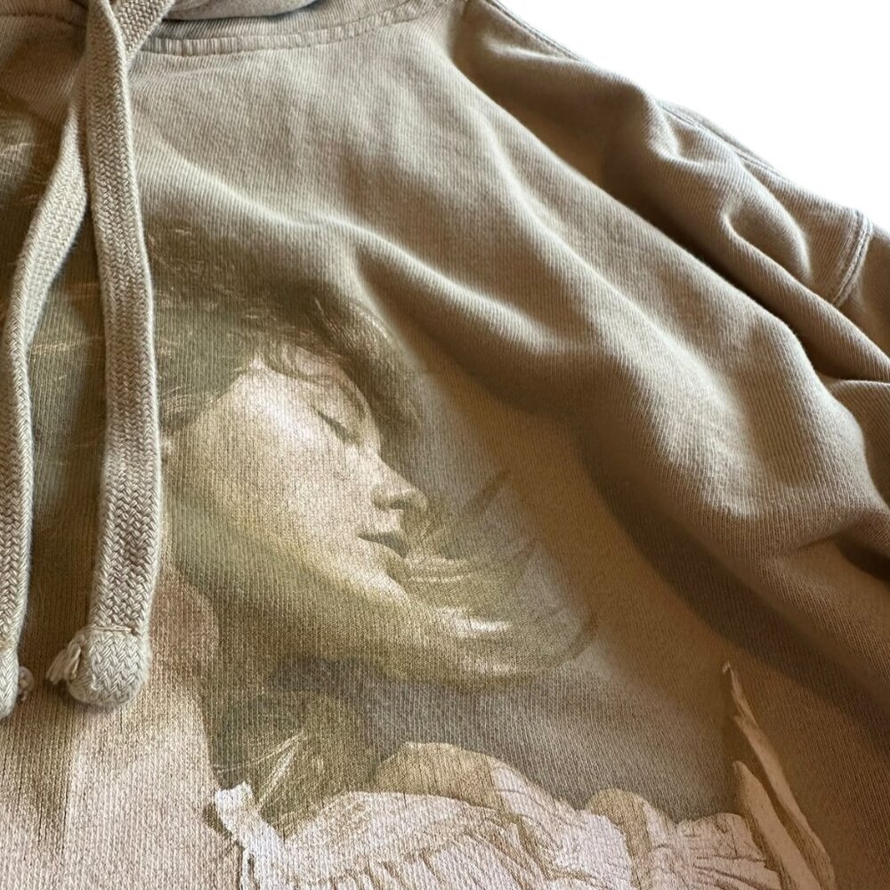 Taylor Swift Fearless Taylor's Version Hoodie Swe… - image 3